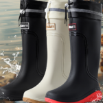 Men's Shoes 018-1 Waterproof