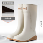 Men Shoes 018-1 No Edge Binding - Image 2