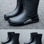 Men's Shoes Model 1079