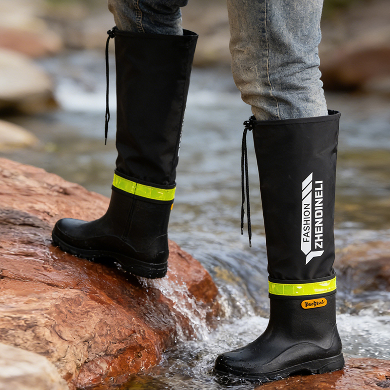 218 218 Fishing Shoes - Image 1
