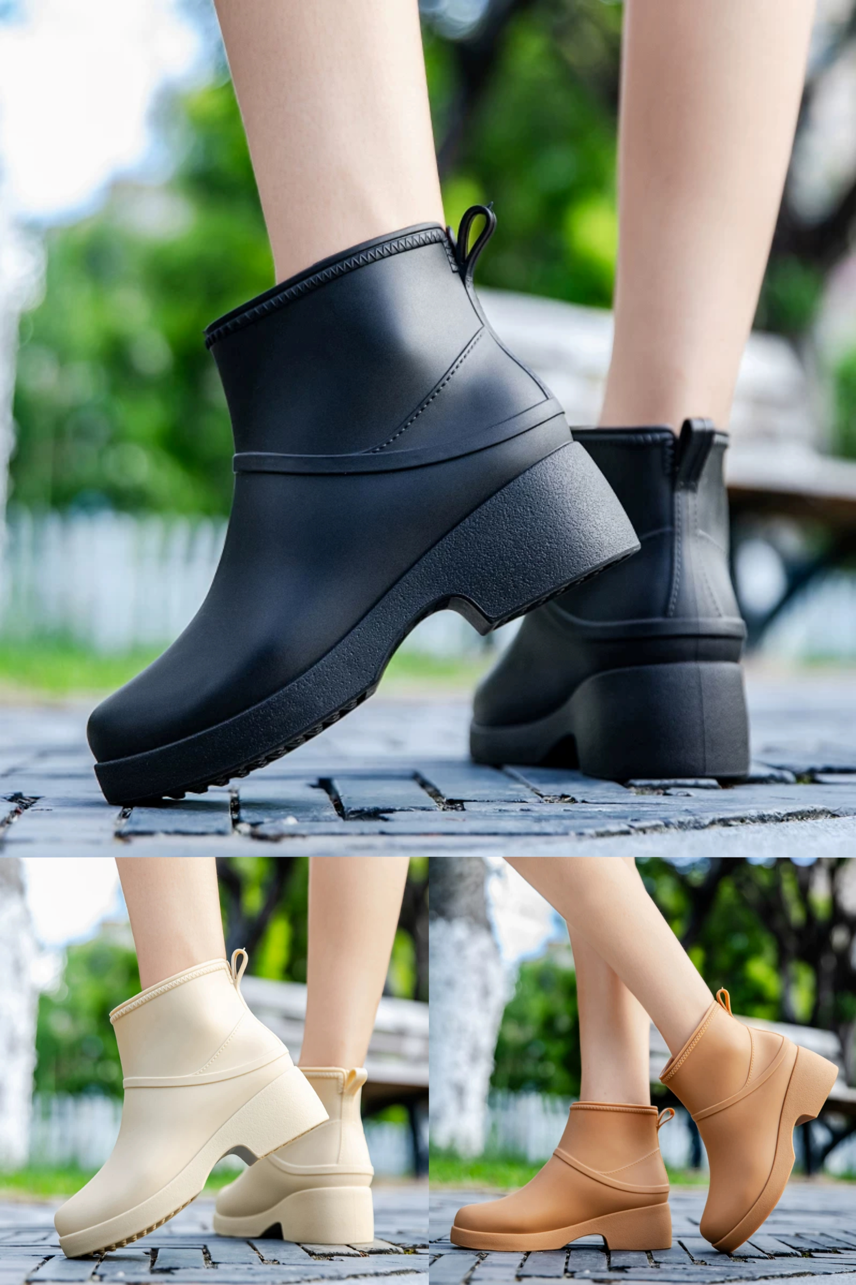 256 Women's Shoes 256 - Image 1