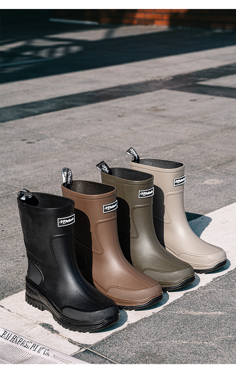 2601 Men's Shoes 2601 - Image 1