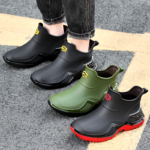Men's Shoes Model 303