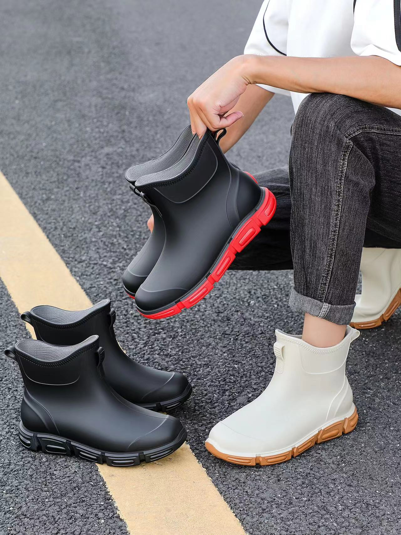 539 Men's Shoes Model 539 - Image 1