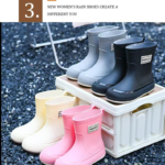 Women's Shoes 550