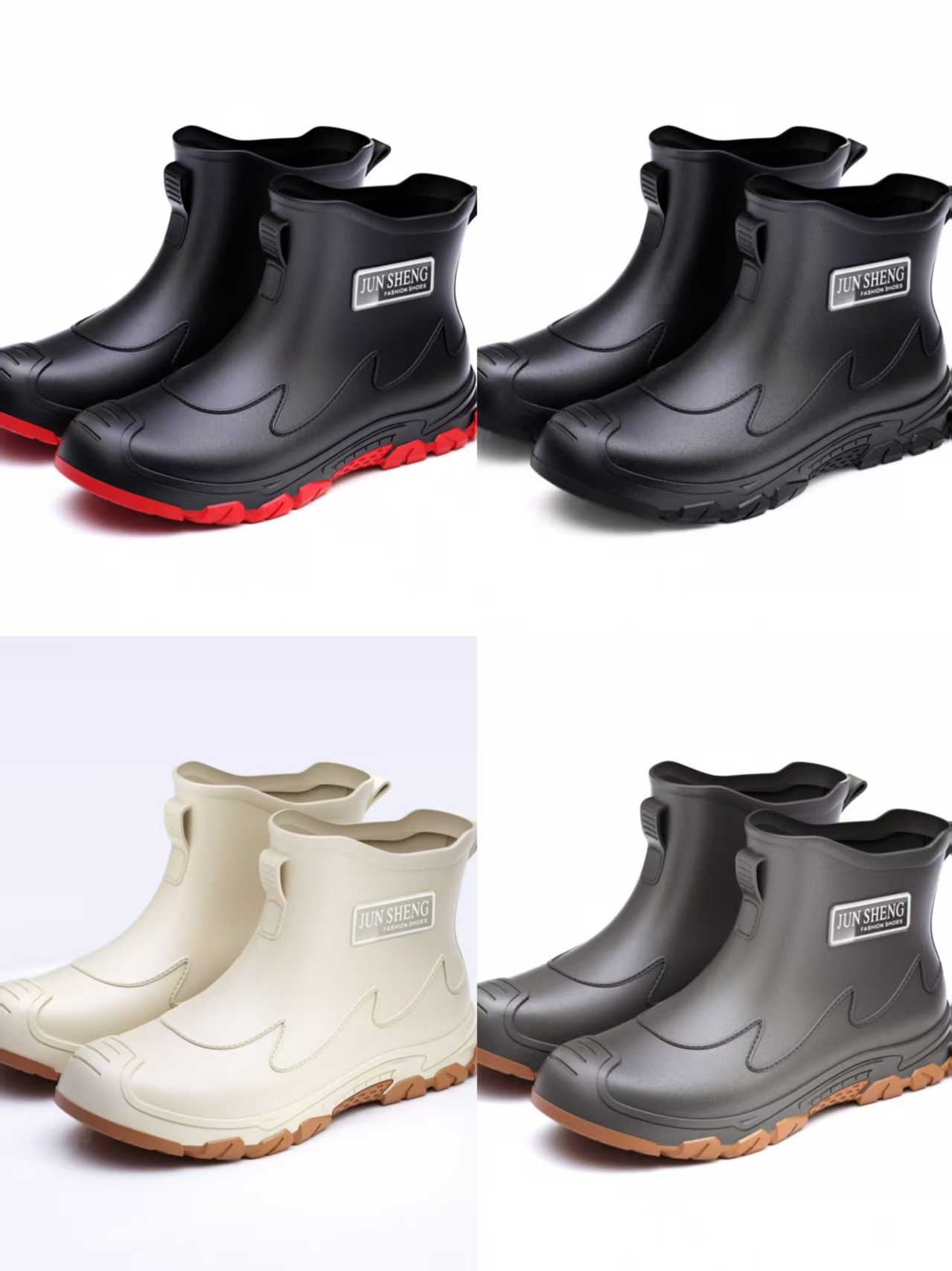 588 Men's Shoes 588 - Image 1