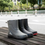 Men's Shoes Model 658