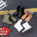 Women's Shoes 867