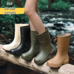 Women's Shoes 868