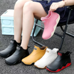 Women's Shoes 8801