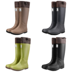 C200 Men's & Women's High-calf