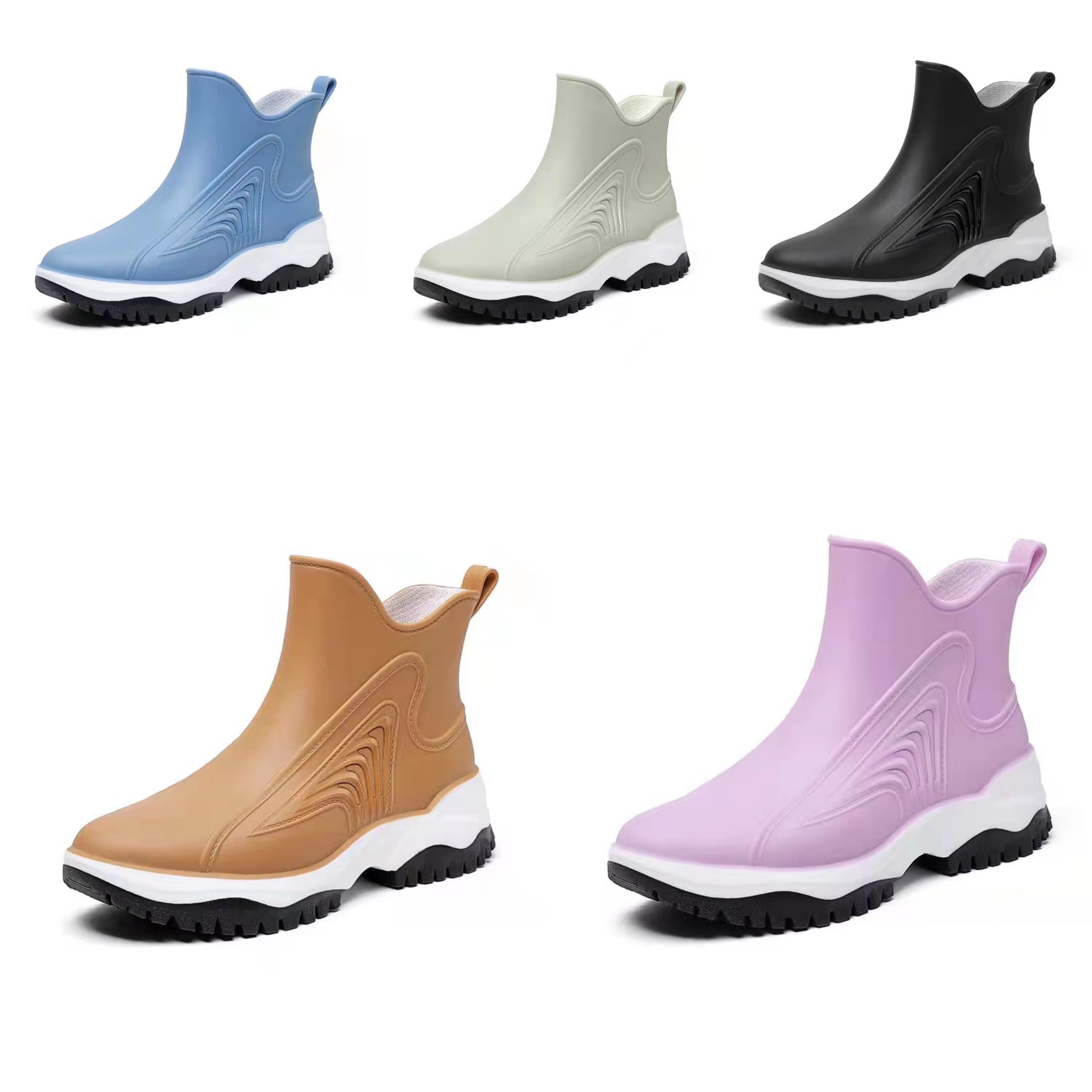 C43 Women's Shoes C43 - Image 1