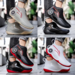 Men's Shoes Model GT53