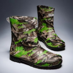 Men's Shoes Model JH659 - Image 2