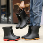 Men's Shoes Model 659